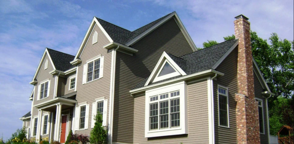 Commercial Gutter Installation Commercial Gutter Installation