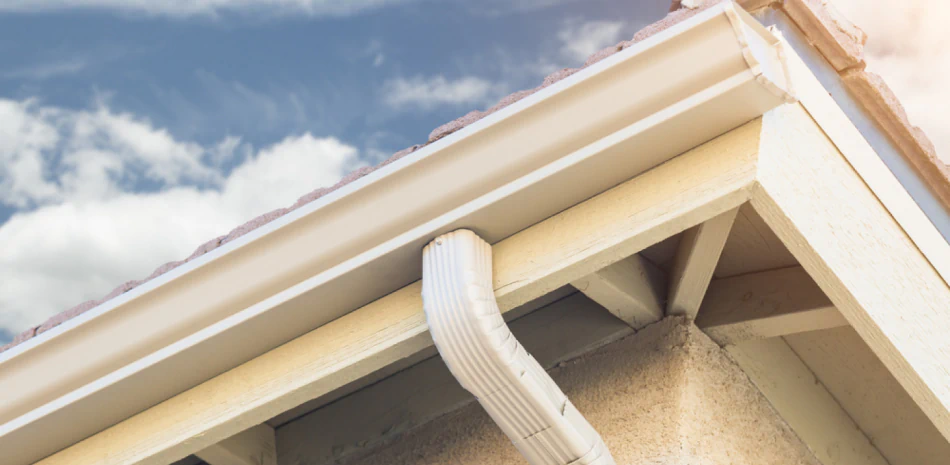 Downspouts & Gutter Repairs